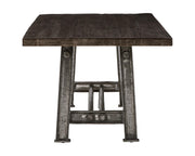 Wollburg Dining Table