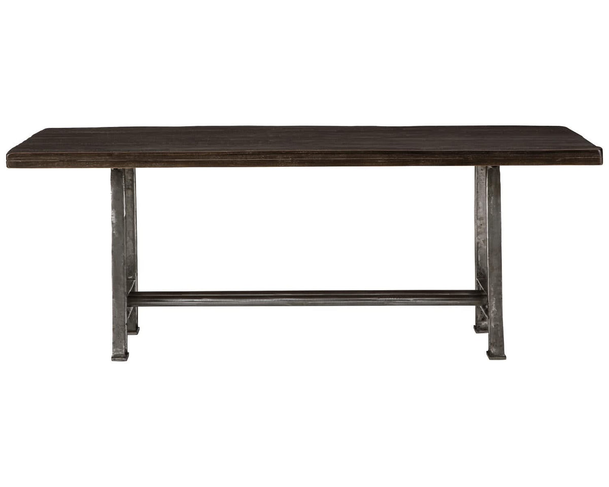 Wollburg Dining Table