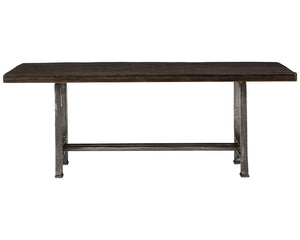 Wollburg Dining Table