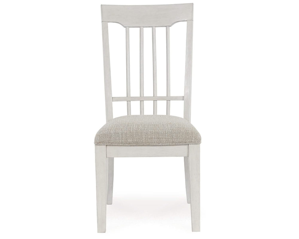 Shaybrock Dining Table and 4 Chairs