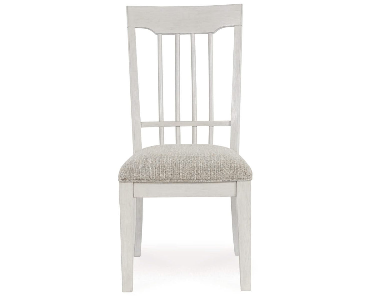 Shaybrock Dining Table and 4 Chairs
