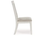Shaybrock Dining Table and 4 Chairs