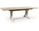 Shaybrock Dining Extension Table