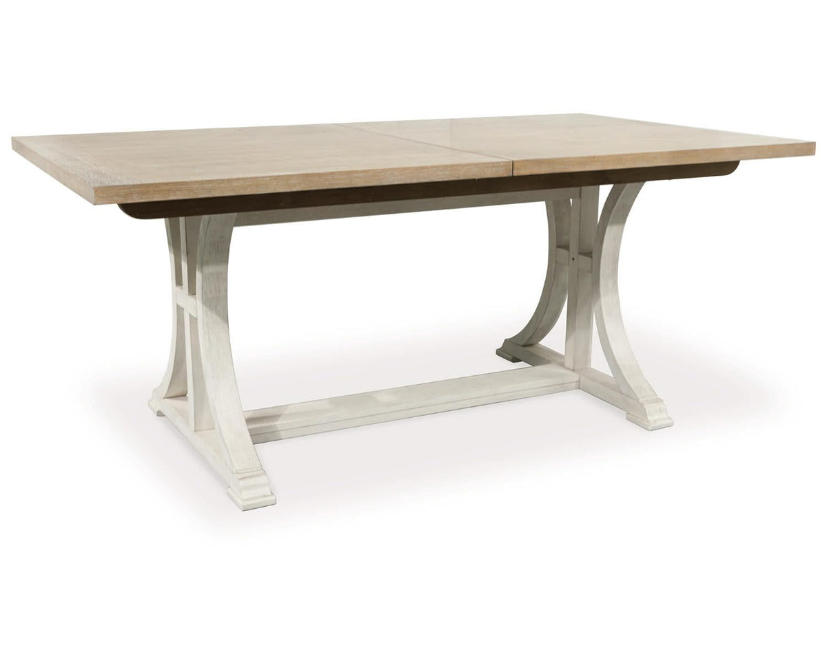 Shaybrock Dining Extension Table