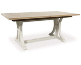 Shaybrock Dining Extension Table