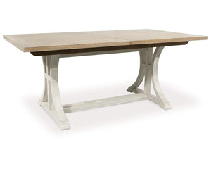 Shaybrock Dining Extension Table