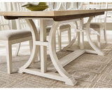 Shaybrock Dining Extension Table