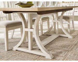 Shaybrock Dining Extension Table