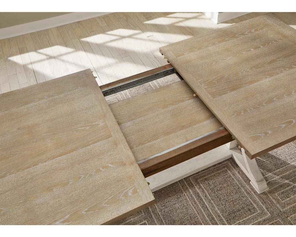 Shaybrock Dining Extension Table