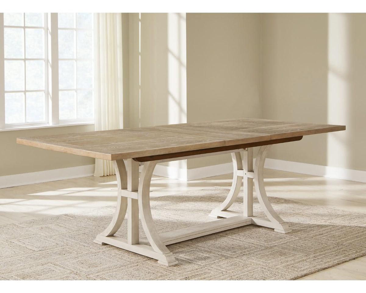 Shaybrock Dining Extension Table
