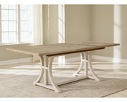 Shaybrock Dining Extension Table
