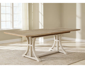 Shaybrock Dining Extension Table