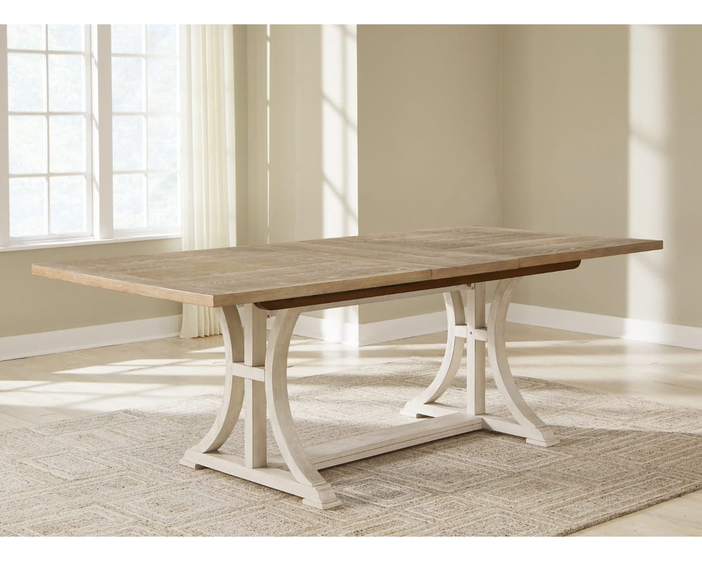 Shaybrock Dining Extension Table
