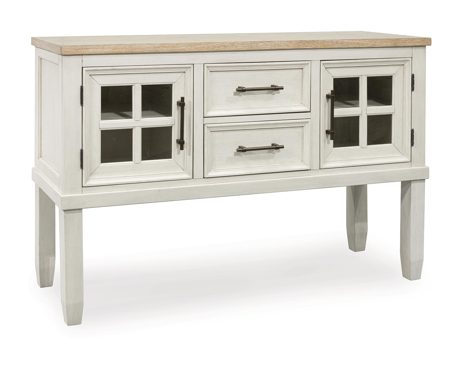 Shaybrock Dining Server
