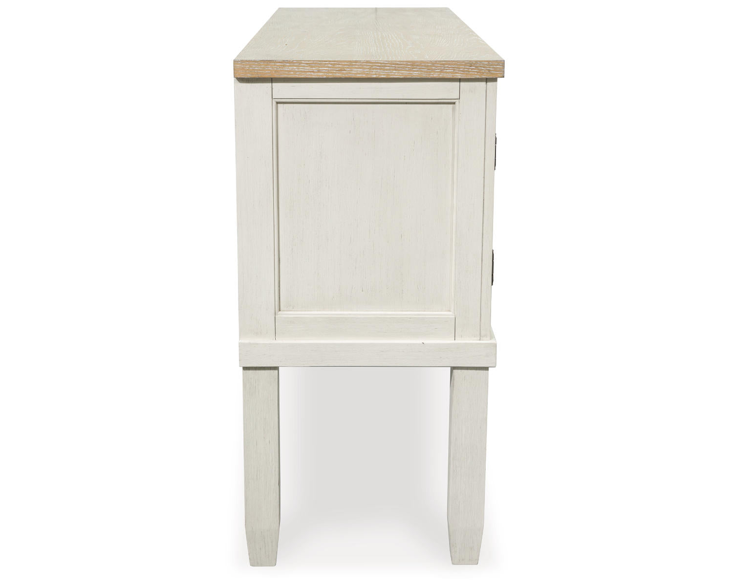 Shaybrock Dining Server