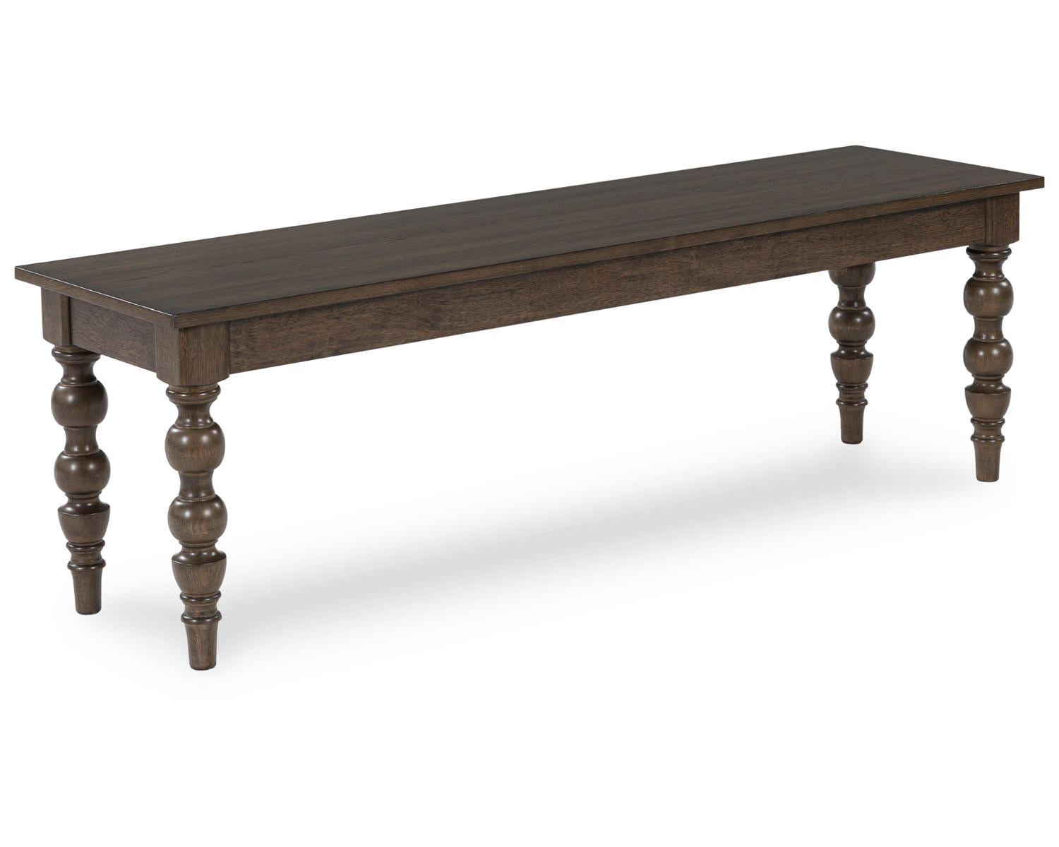 Veramond 58" Dining Bench