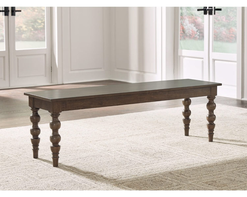 Veramond 58" Dining Bench