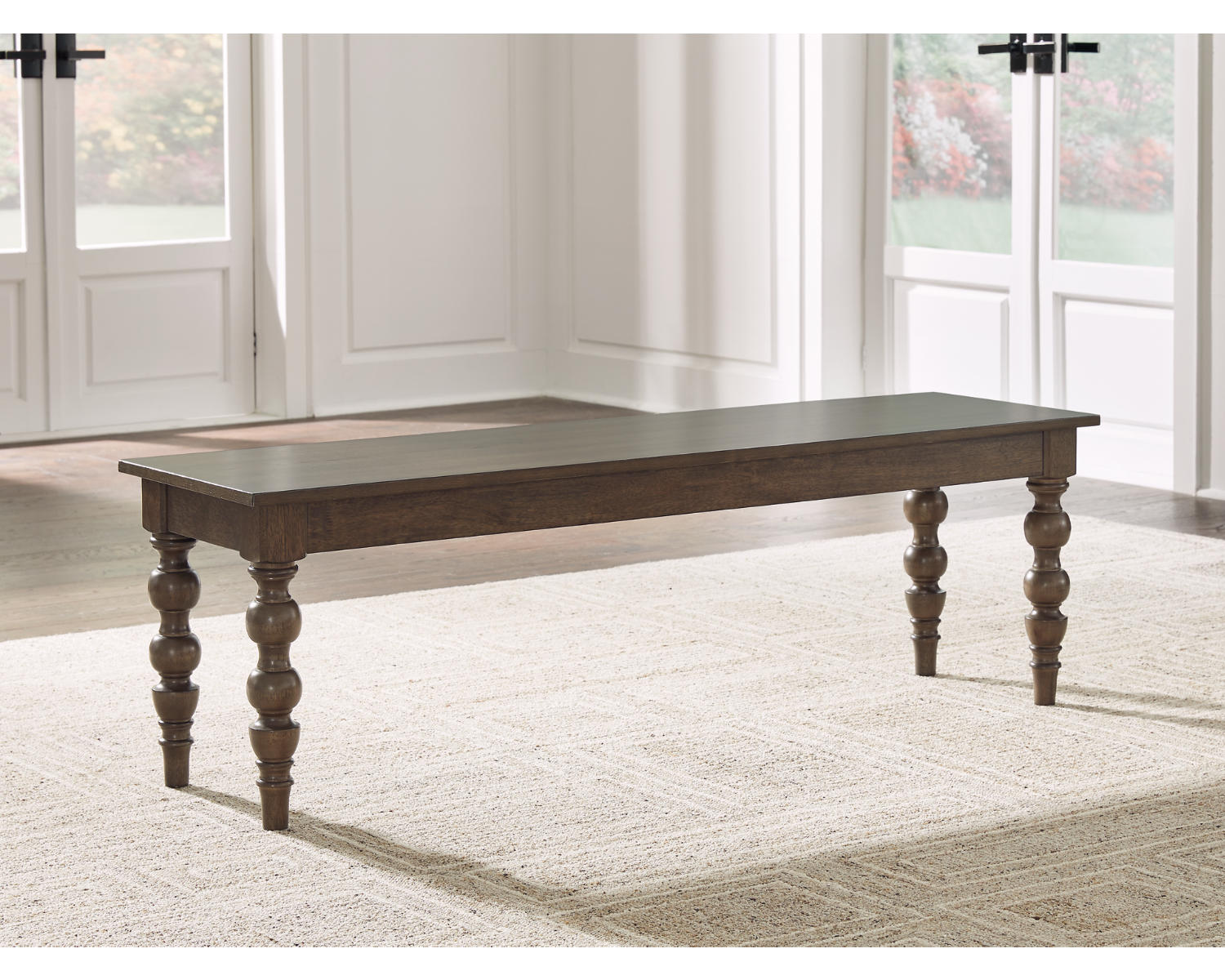 Veramond 58" Dining Bench