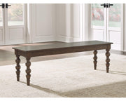 Veramond 58" Dining Bench