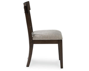 Silla de comedor Veramond