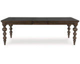 Veramond Dining Extension Table