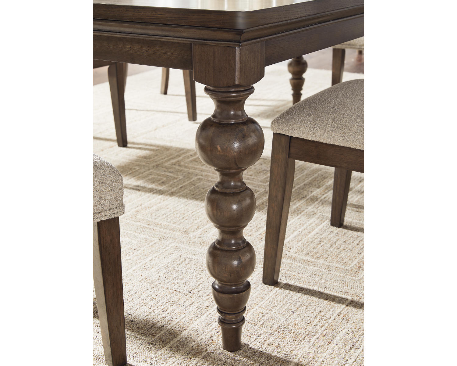 Veramond Dining Extension Table