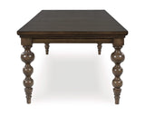 Veramond Dining Extension Table