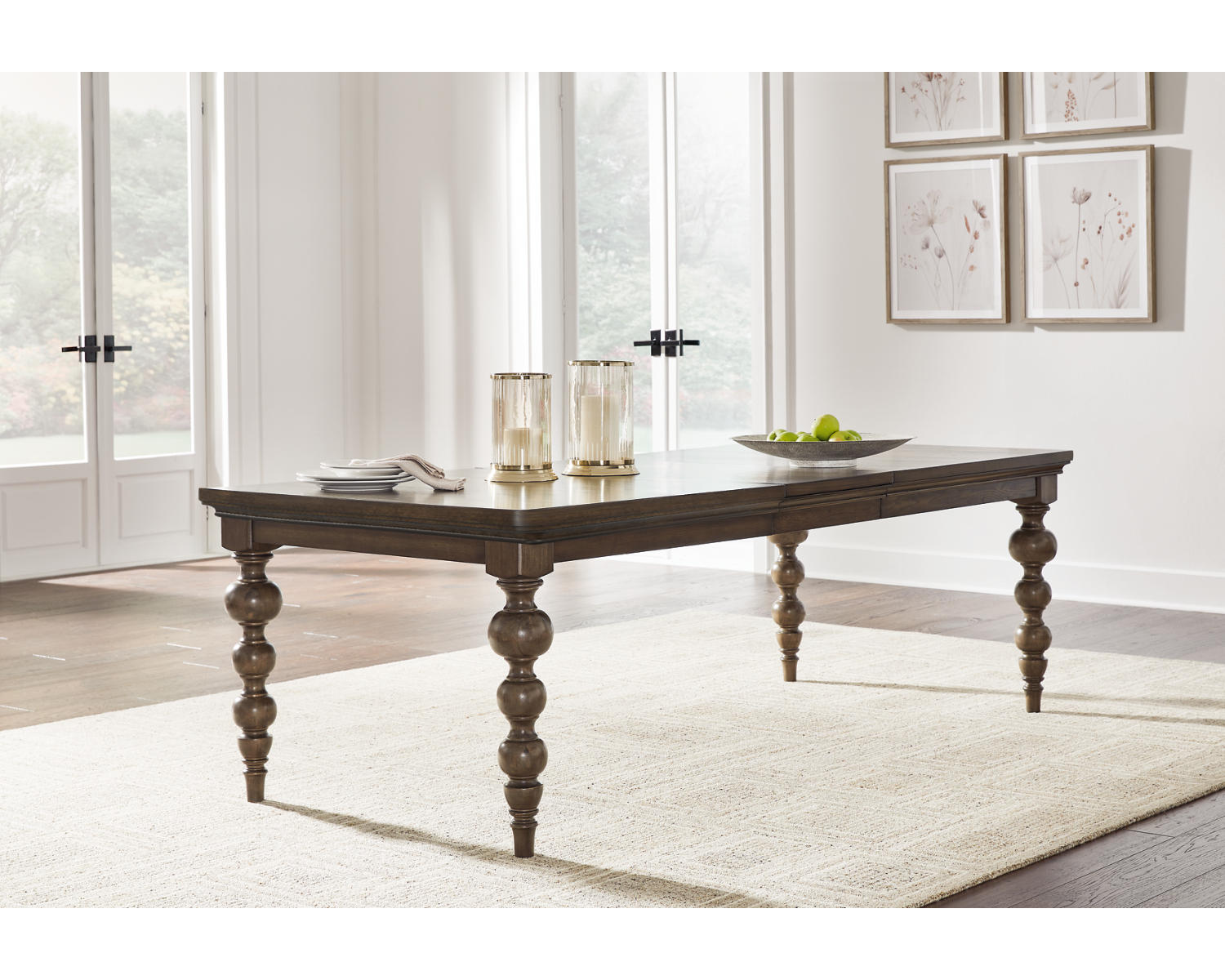 Veramond Dining Extension Table