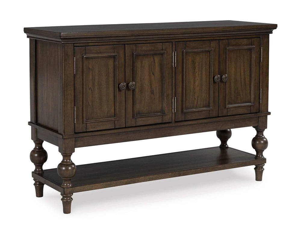 Servidor de comedor Veramond