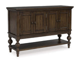 Servidor de comedor Veramond