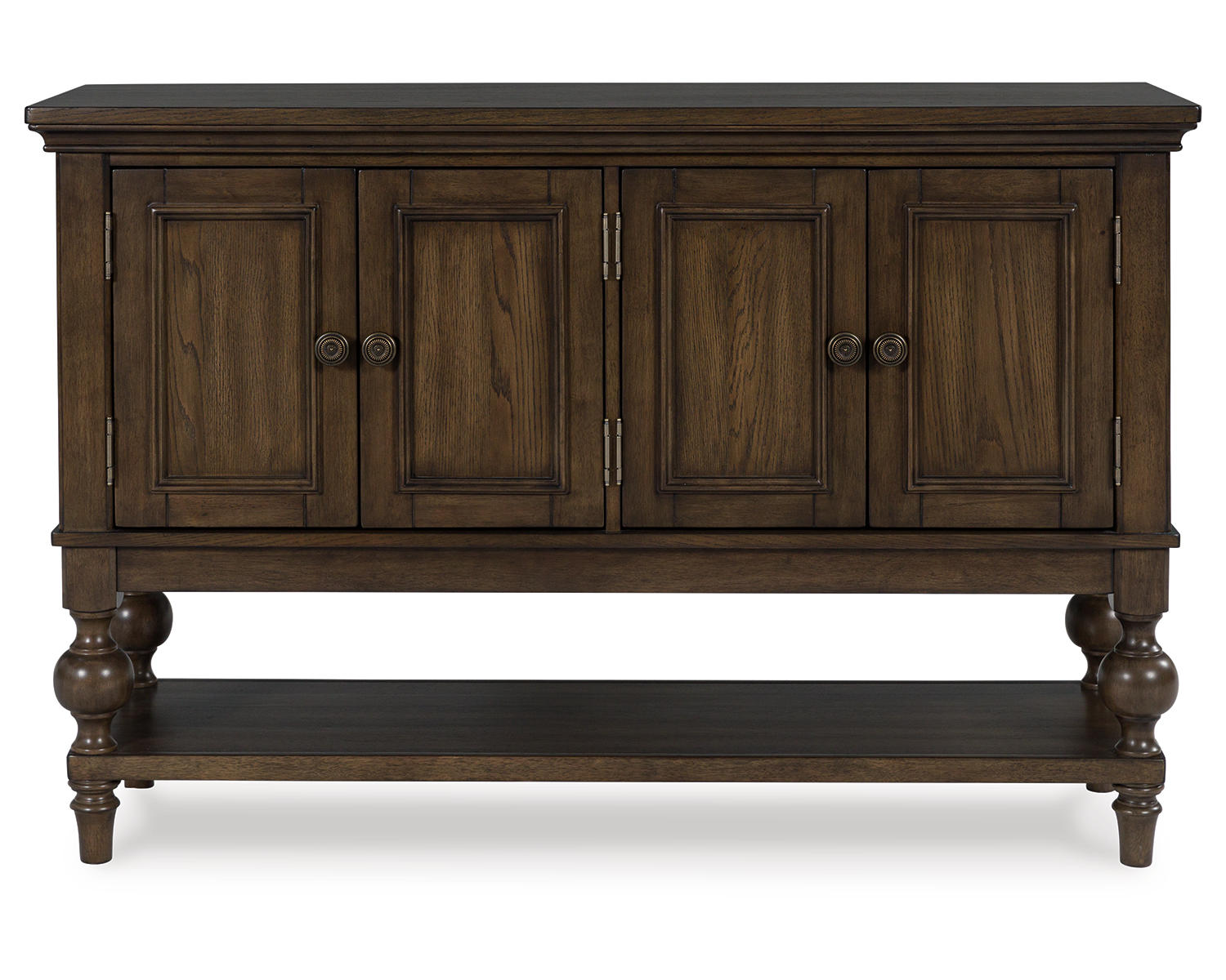 Veramond Dining Server