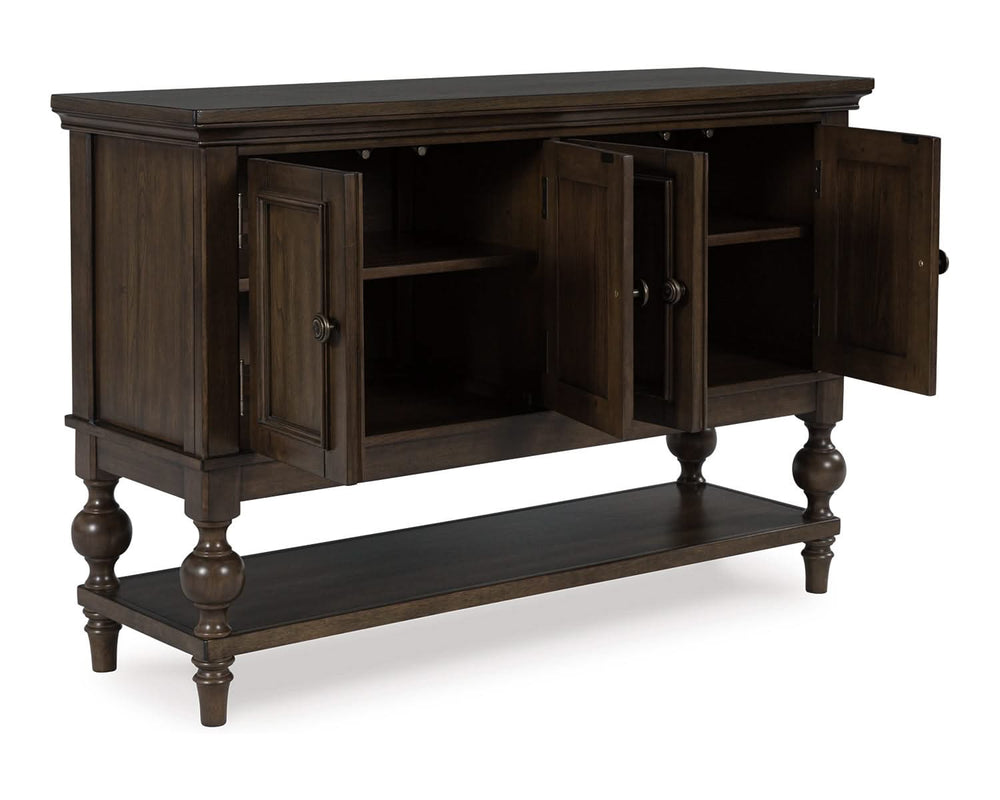 Servidor de comedor Veramond