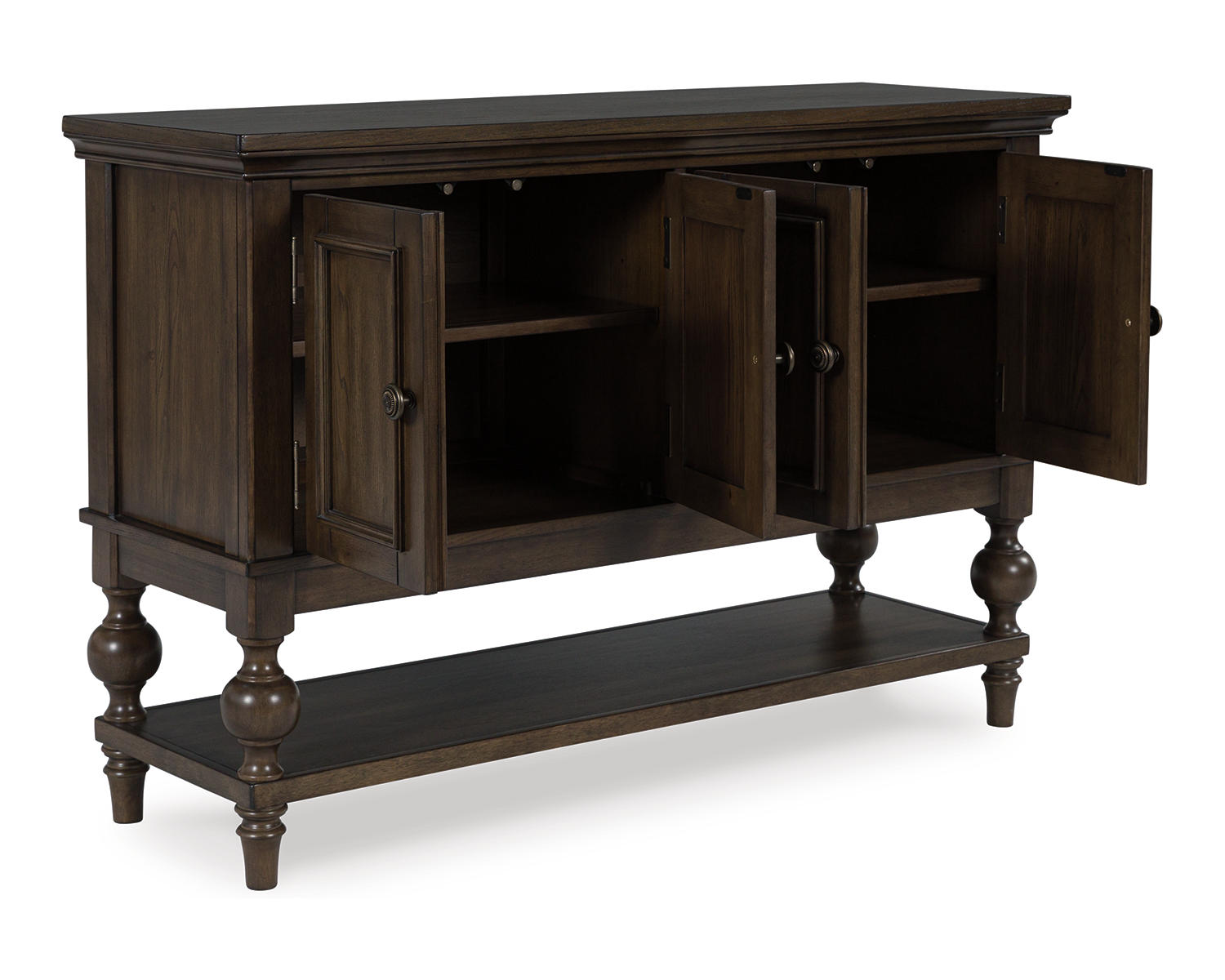 Veramond Dining Server