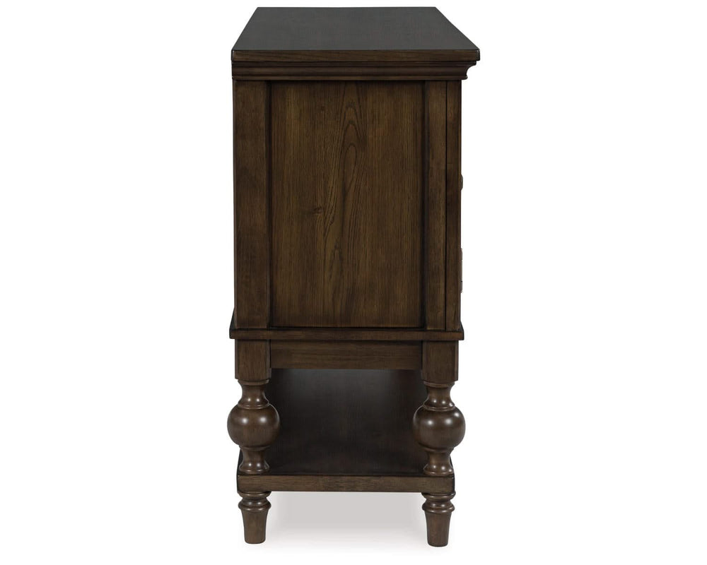 Servidor de comedor Veramond