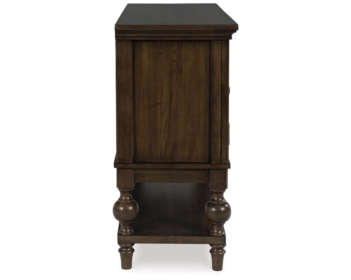 Servidor de comedor Veramond