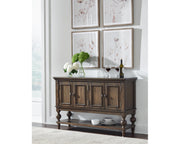 Veramond Dining Server