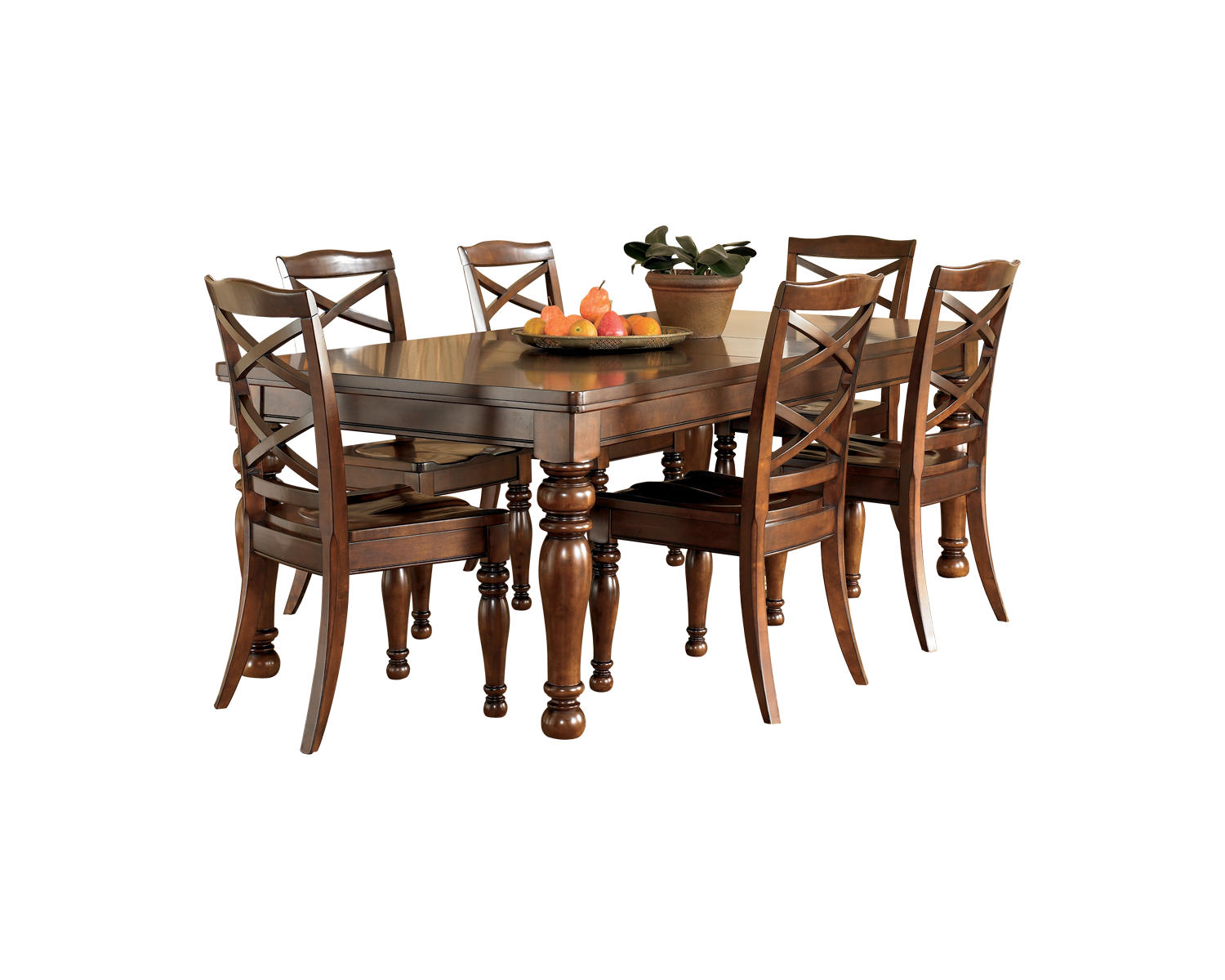 Porter Dining Extension Table