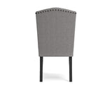 Jeanette Dining Chair