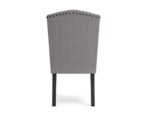 Jeanette Dining Chair