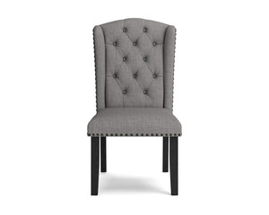 Jeanette Dining Chair