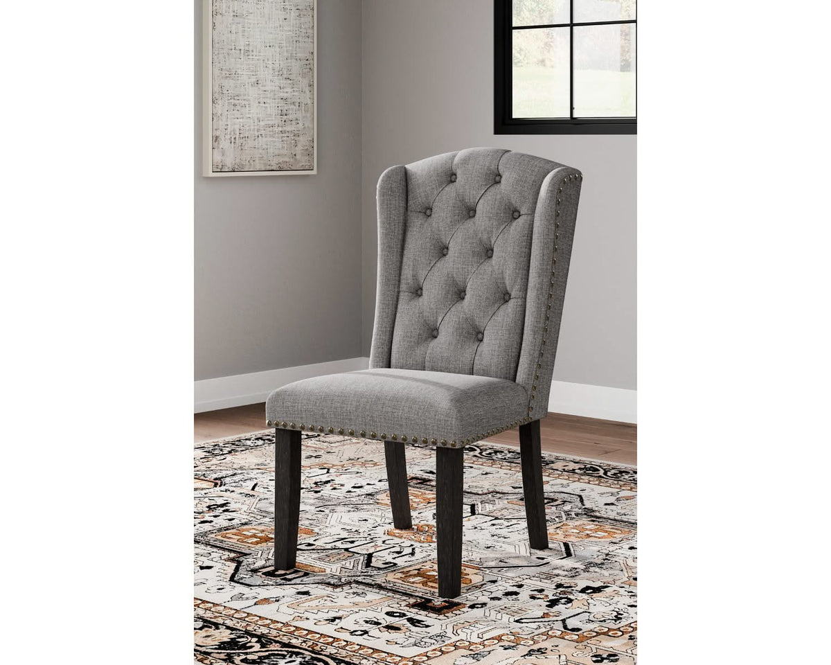 Jeanette Dining Chair