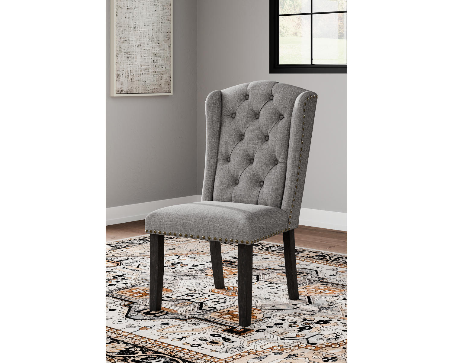 Jeanette Dining Chair