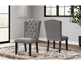Jeanette Dining Chair