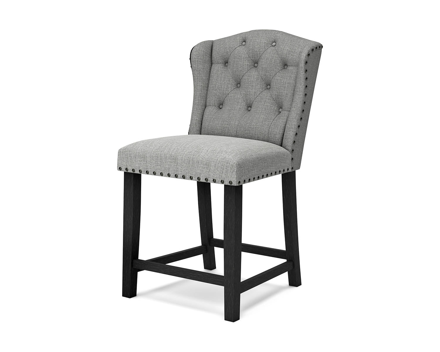Jeanette Counter Height Bar Stool