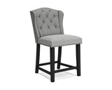 Jeanette Counter Height Bar Stool
