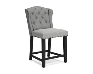 Jeanette Counter Height Bar Stool