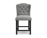 Jeanette Counter Height Bar Stool