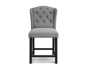 Jeanette Counter Height Bar Stool