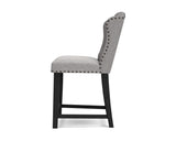 Jeanette Counter Height Bar Stool