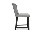 Jeanette Counter Height Bar Stool
